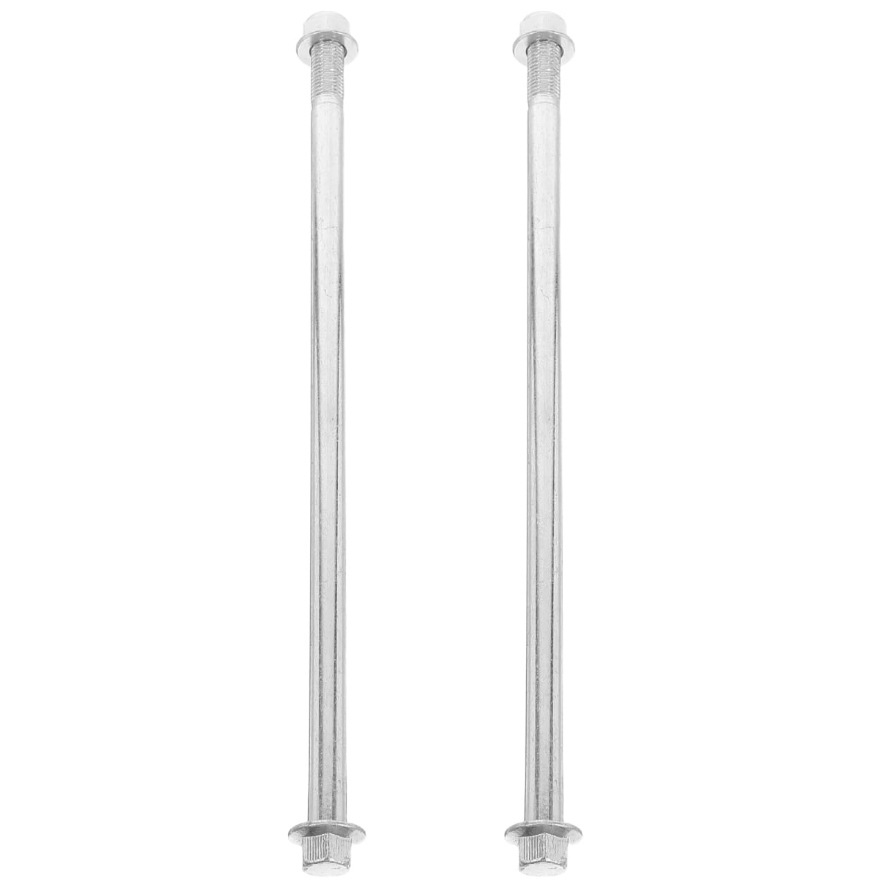 Amazon | Operitacx M10 アクスルシャフト 245mm 2本セット - 交換用
